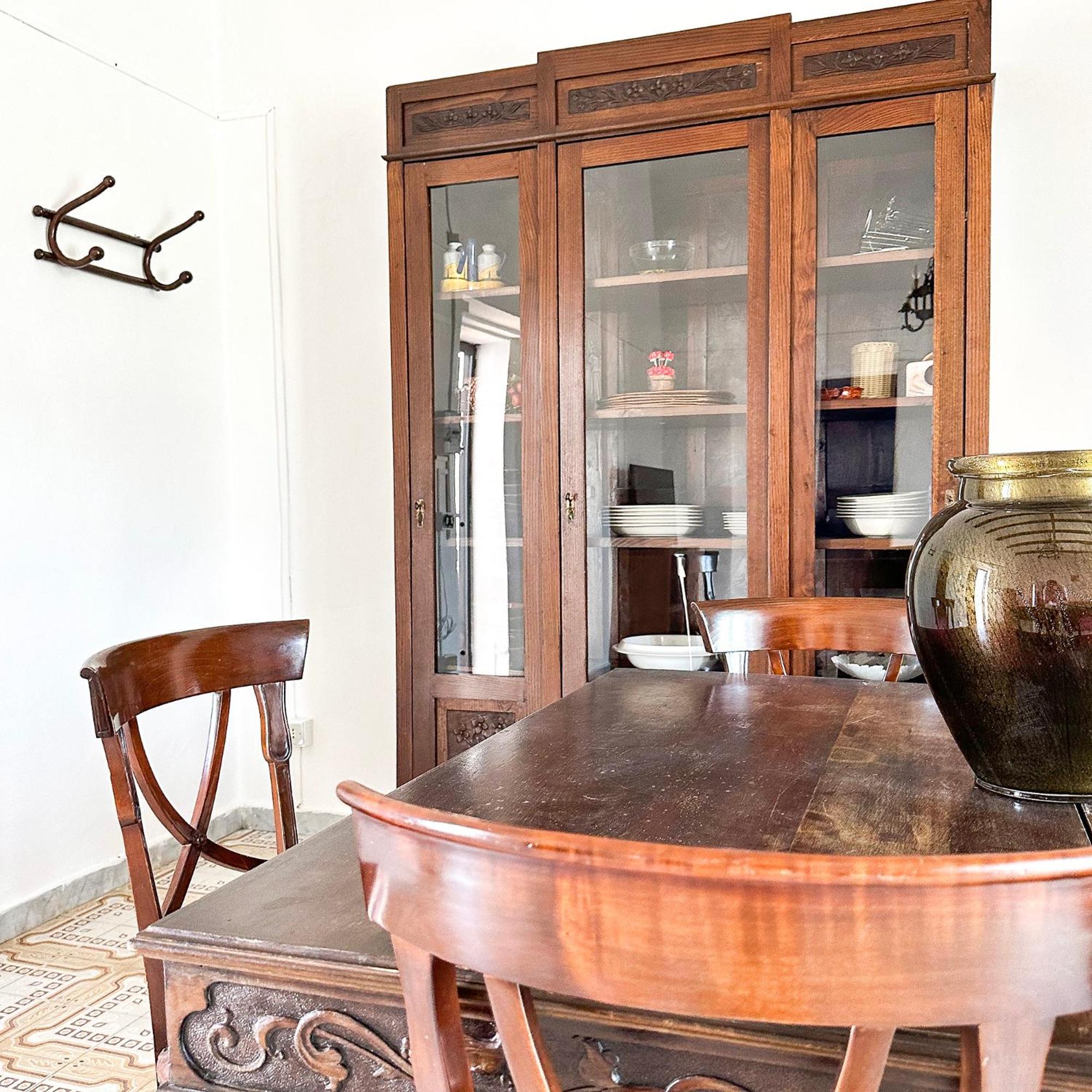 Tenuta Nunziata - Food, Event, Biofarm Torre Annunziata Dış mekan fotoğraf