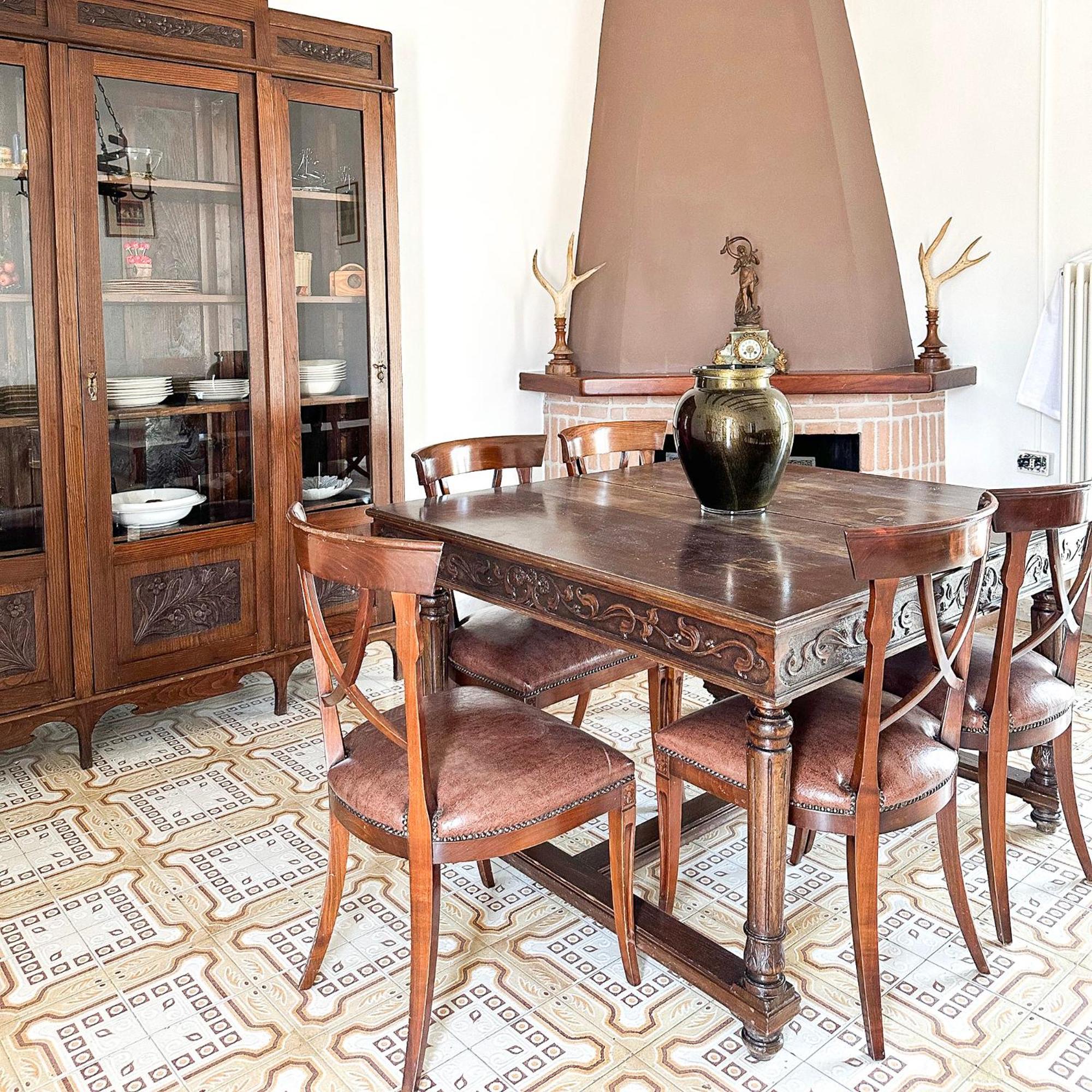 Tenuta Nunziata - Food, Event, Biofarm Torre Annunziata Dış mekan fotoğraf